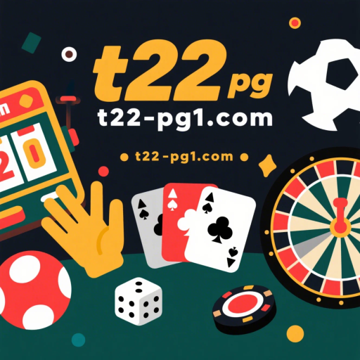 A Ascensão dos Jogos de Trivia no t22 pg
